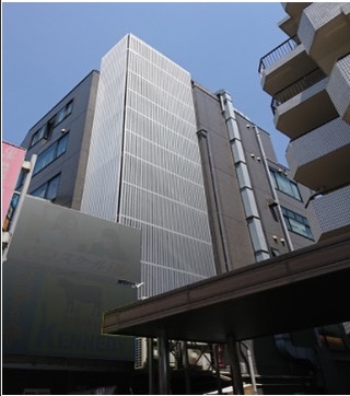 東京営業所（本社）